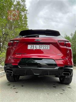 Chevrolet Blazer